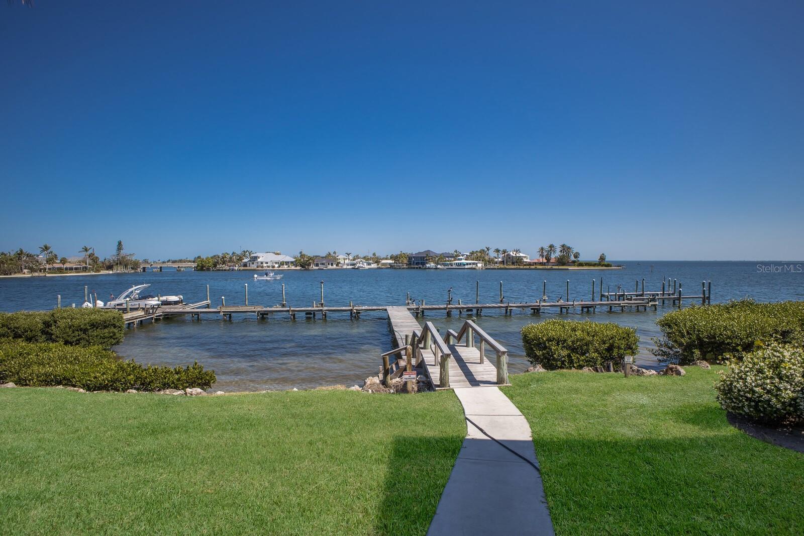 WESTBAY POINT & MOORINGS - Residential