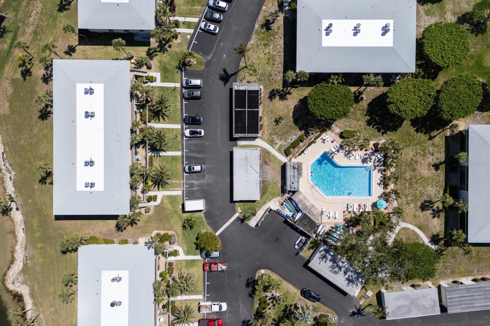 WESTBAY POINT & MOORINGS - Residential