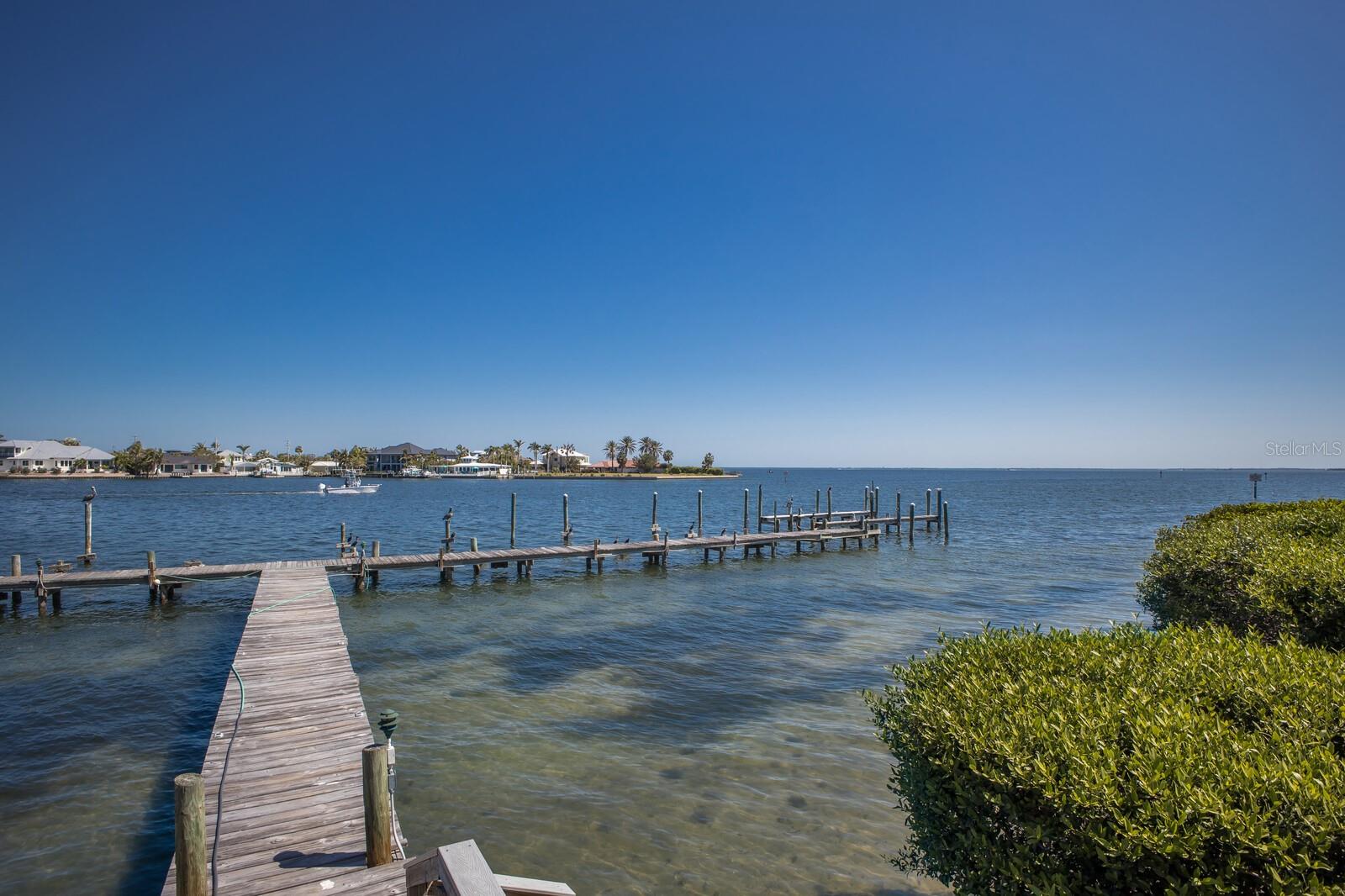 WESTBAY POINT & MOORINGS - Residential