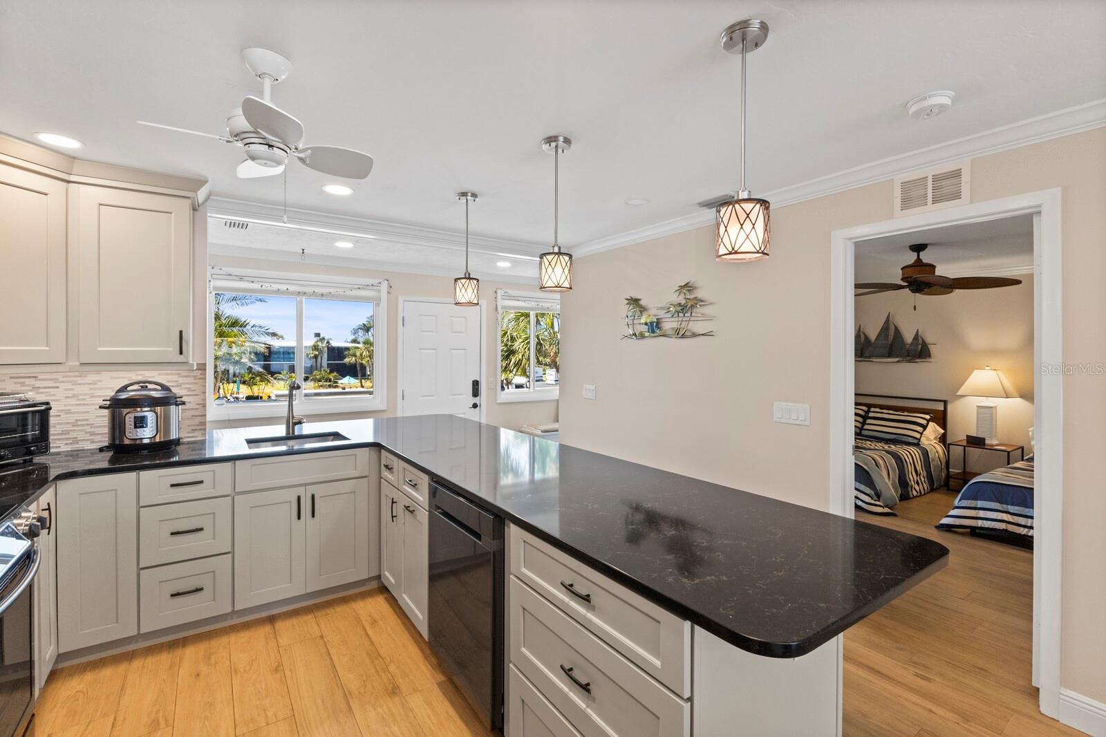 WESTBAY POINT & MOORINGS - Residential
