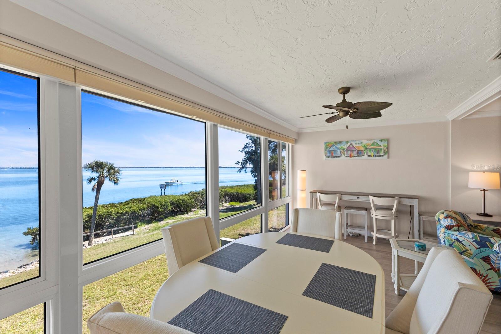 WESTBAY POINT & MOORINGS - Residential
