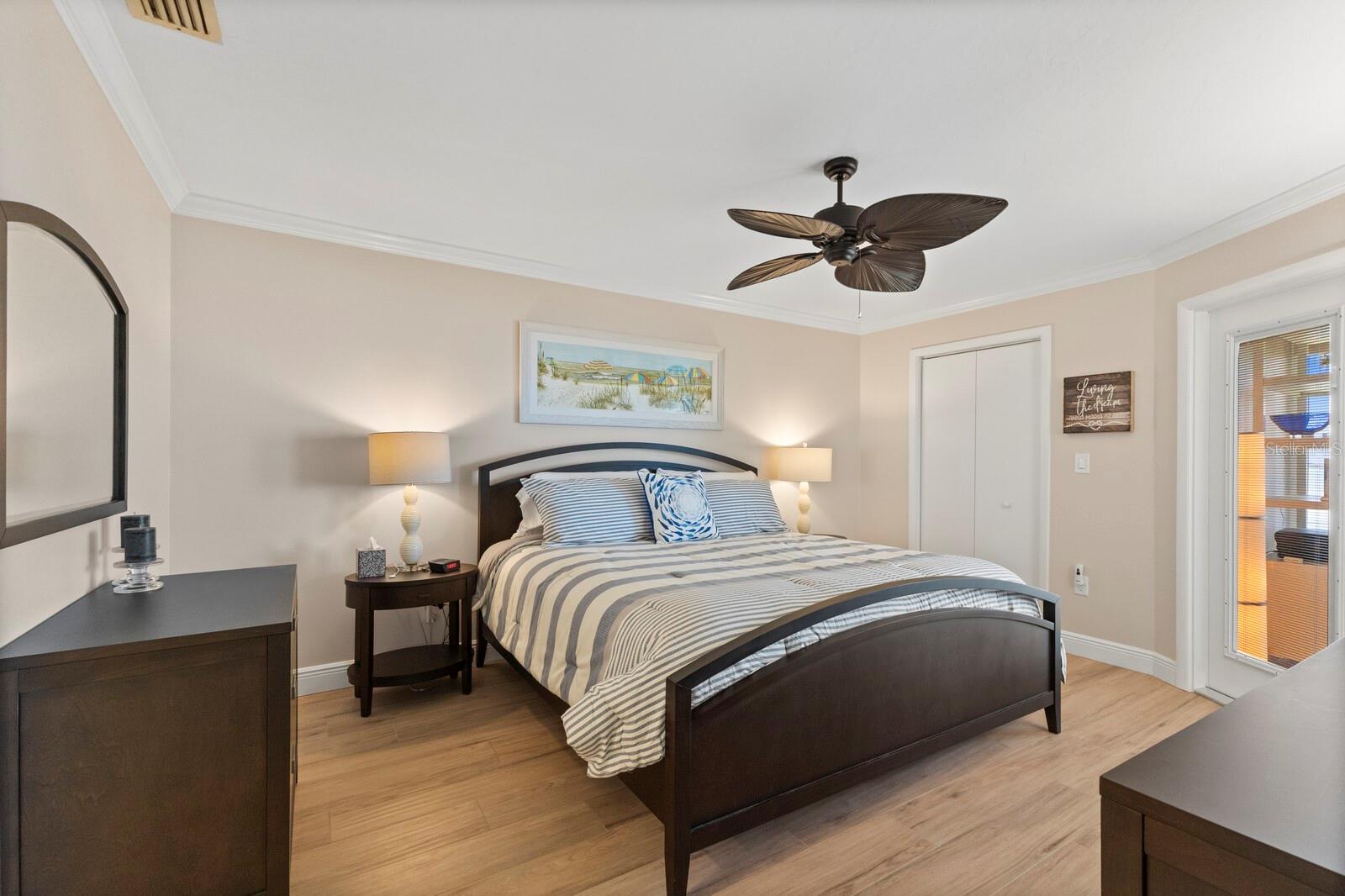 WESTBAY POINT & MOORINGS - Residential