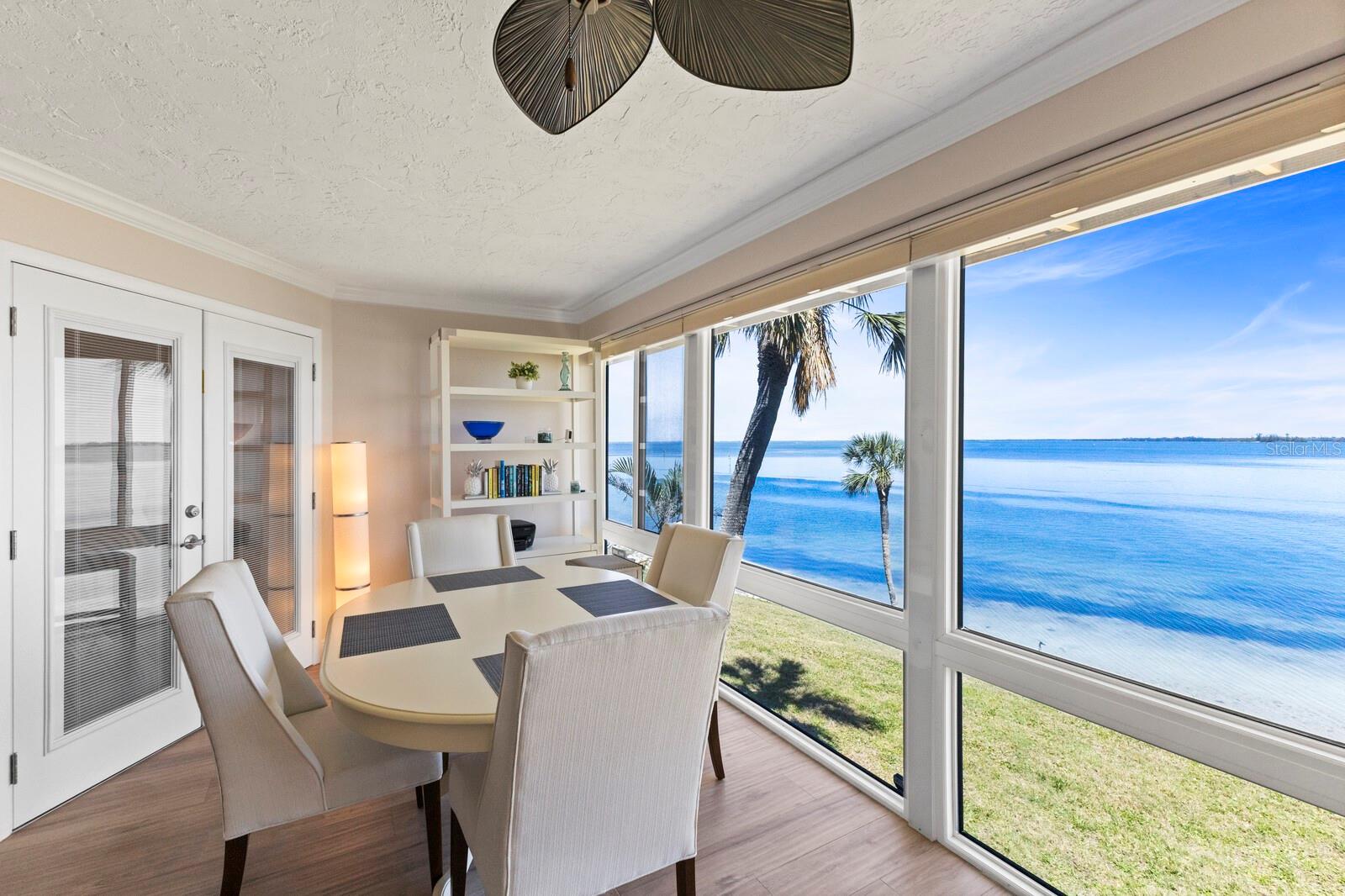 WESTBAY POINT & MOORINGS - Residential