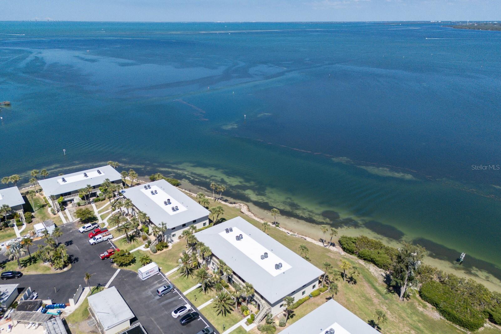 WESTBAY POINT & MOORINGS - Residential