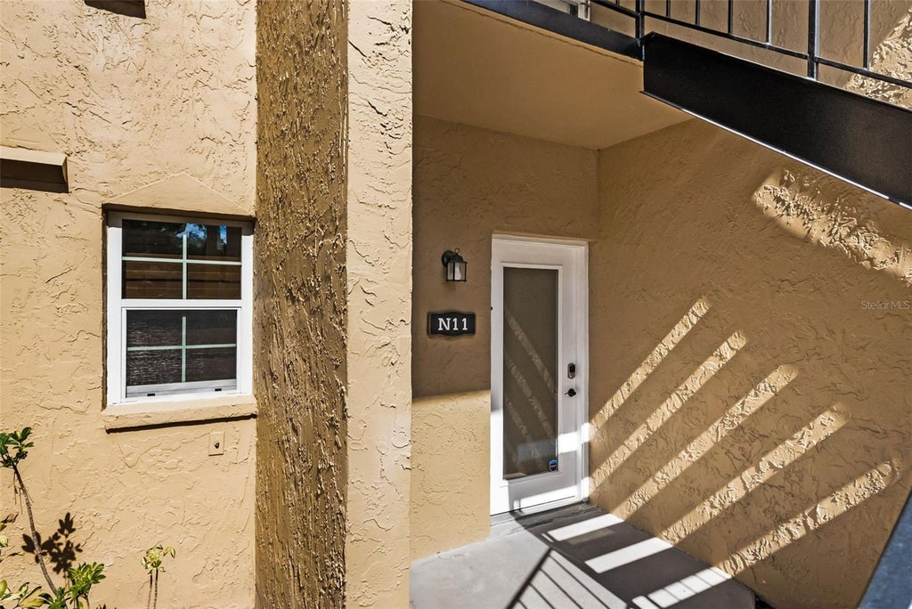 Photo of 3810 Oak Drive #N11, Tampa, FL 33611 (MLS # TB8537987)