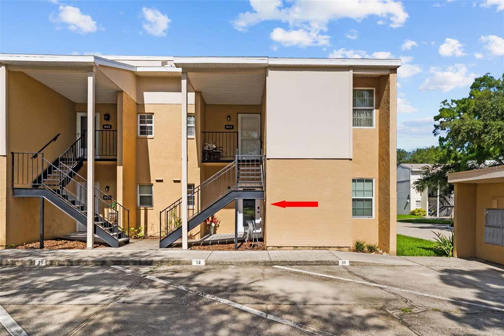 Photo of 3810 Oak Drive #N11, Tampa, FL 33611 (MLS # TB8537987)
