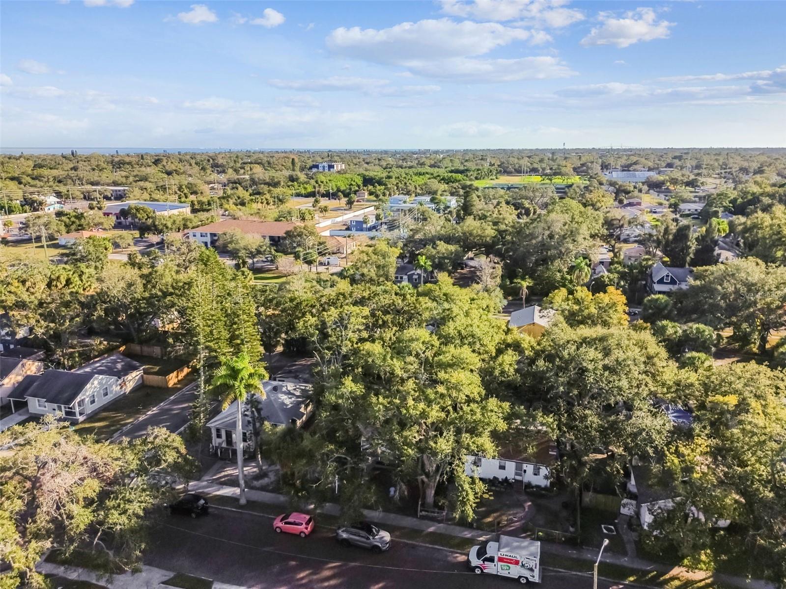 KERR ADD - Residential