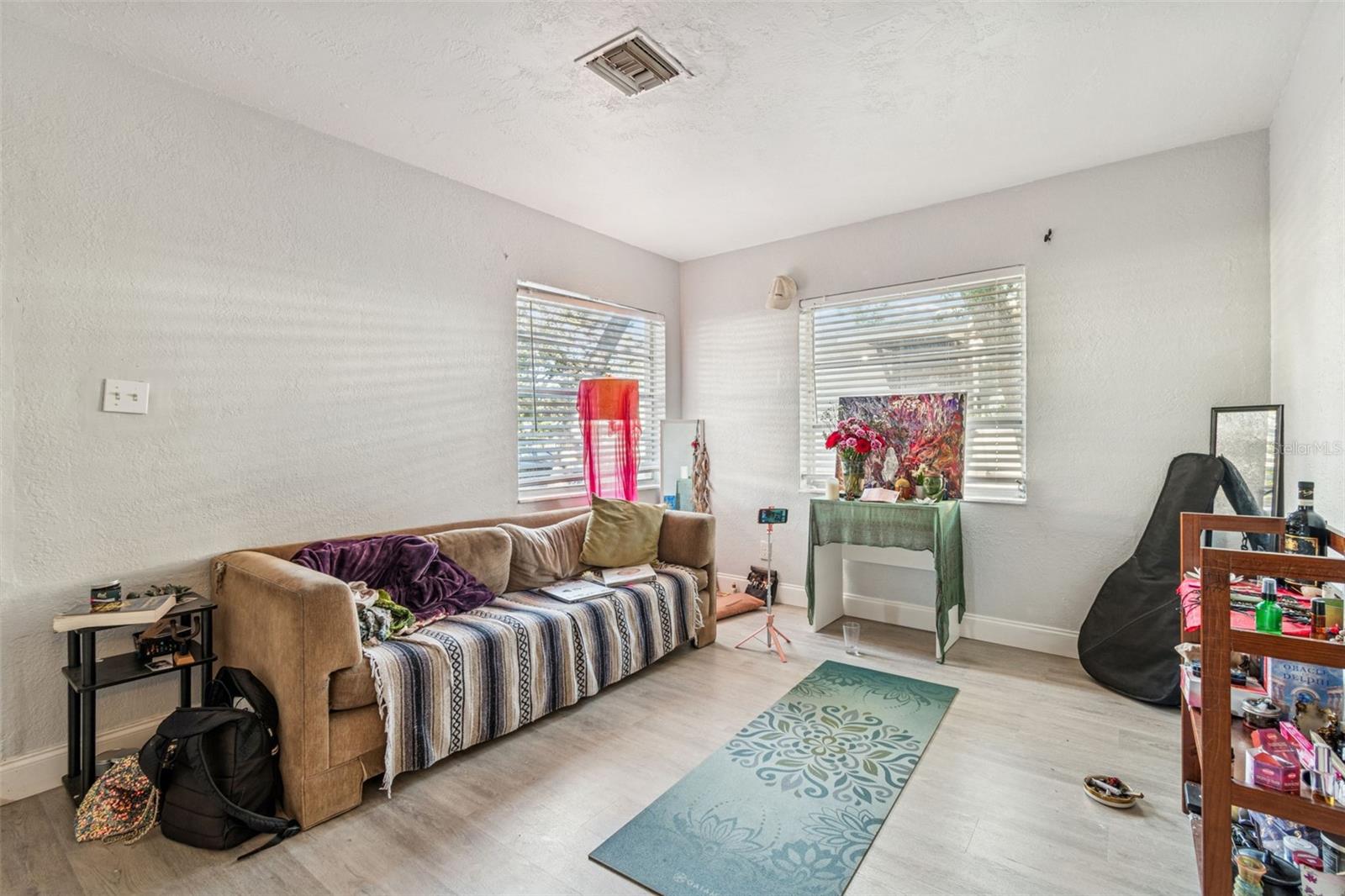 KERR ADD - Residential