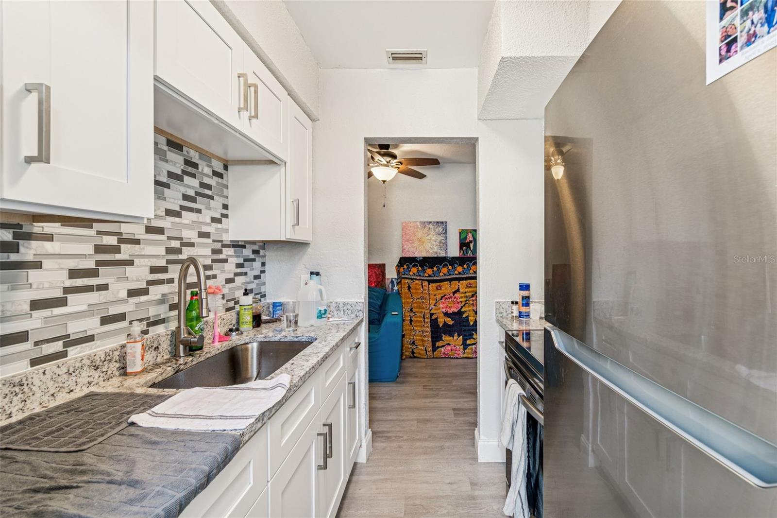 KERR ADD - Residential