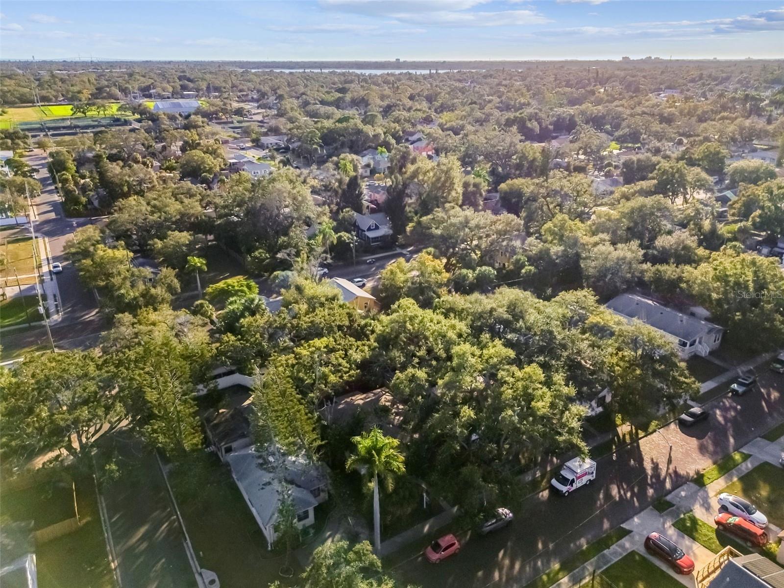 KERR ADD - Residential