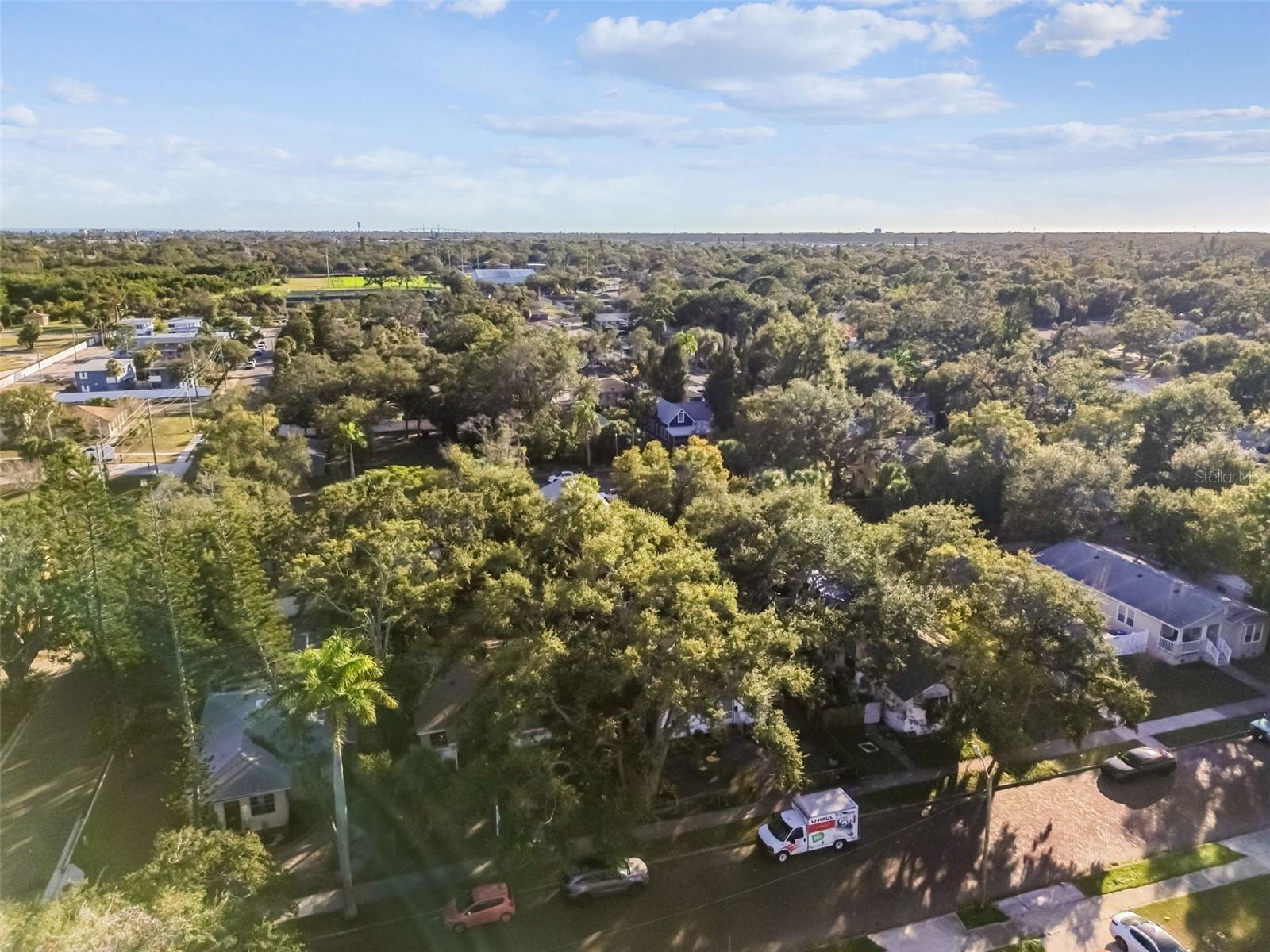 KERR ADD - Residential