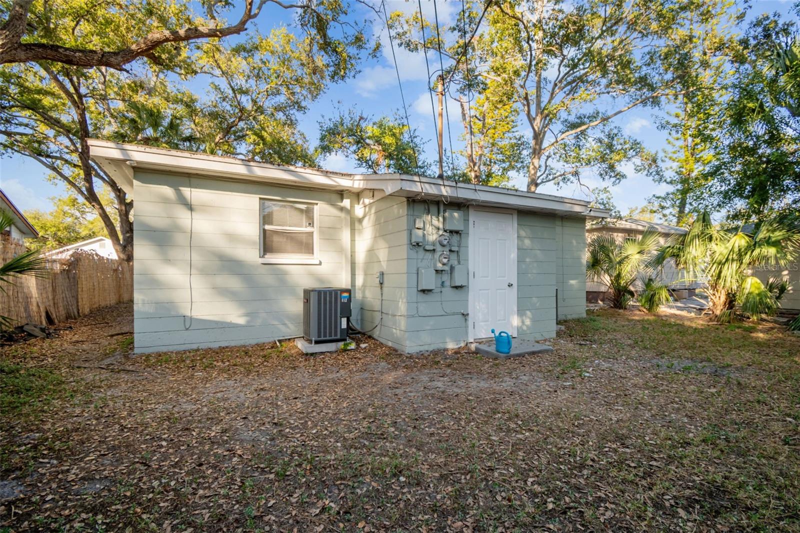 KERR ADD - Residential