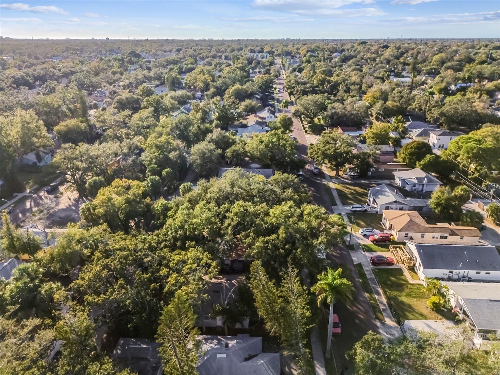 KERR ADD - Residential