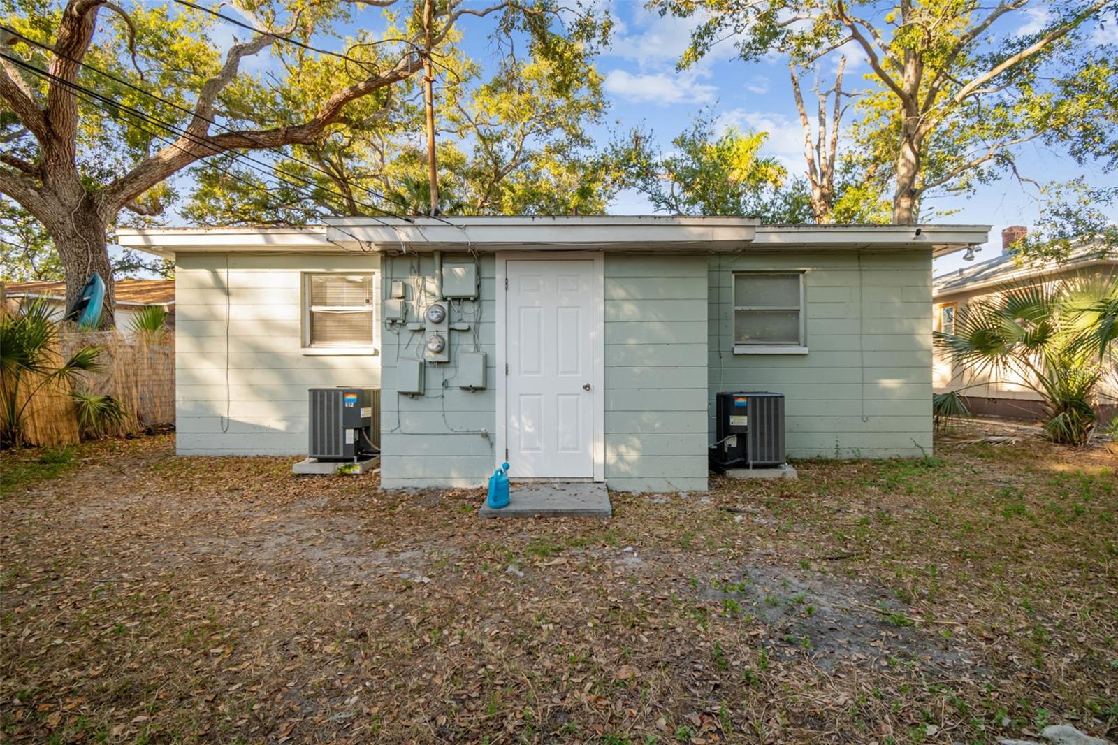 KERR ADD - Residential