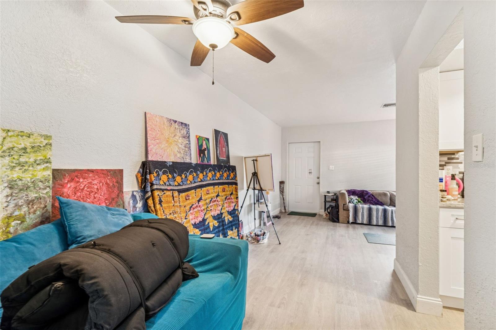 KERR ADD - Residential