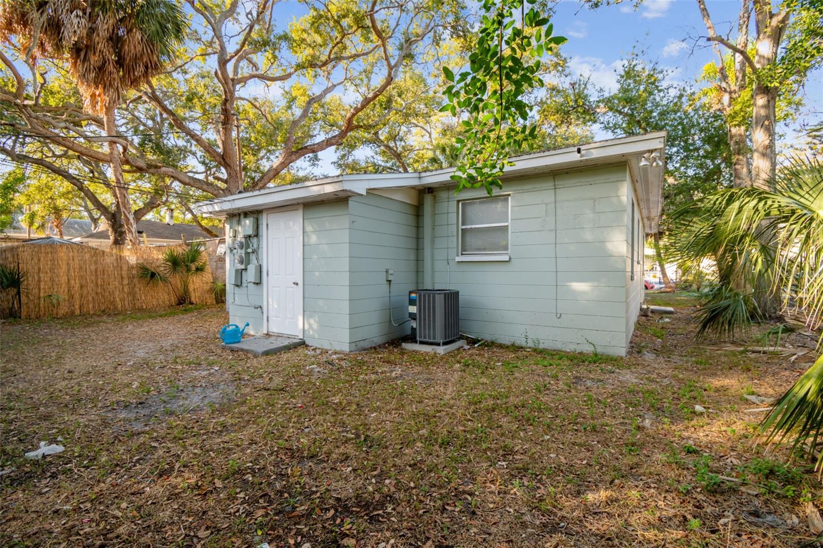 KERR ADD - Residential