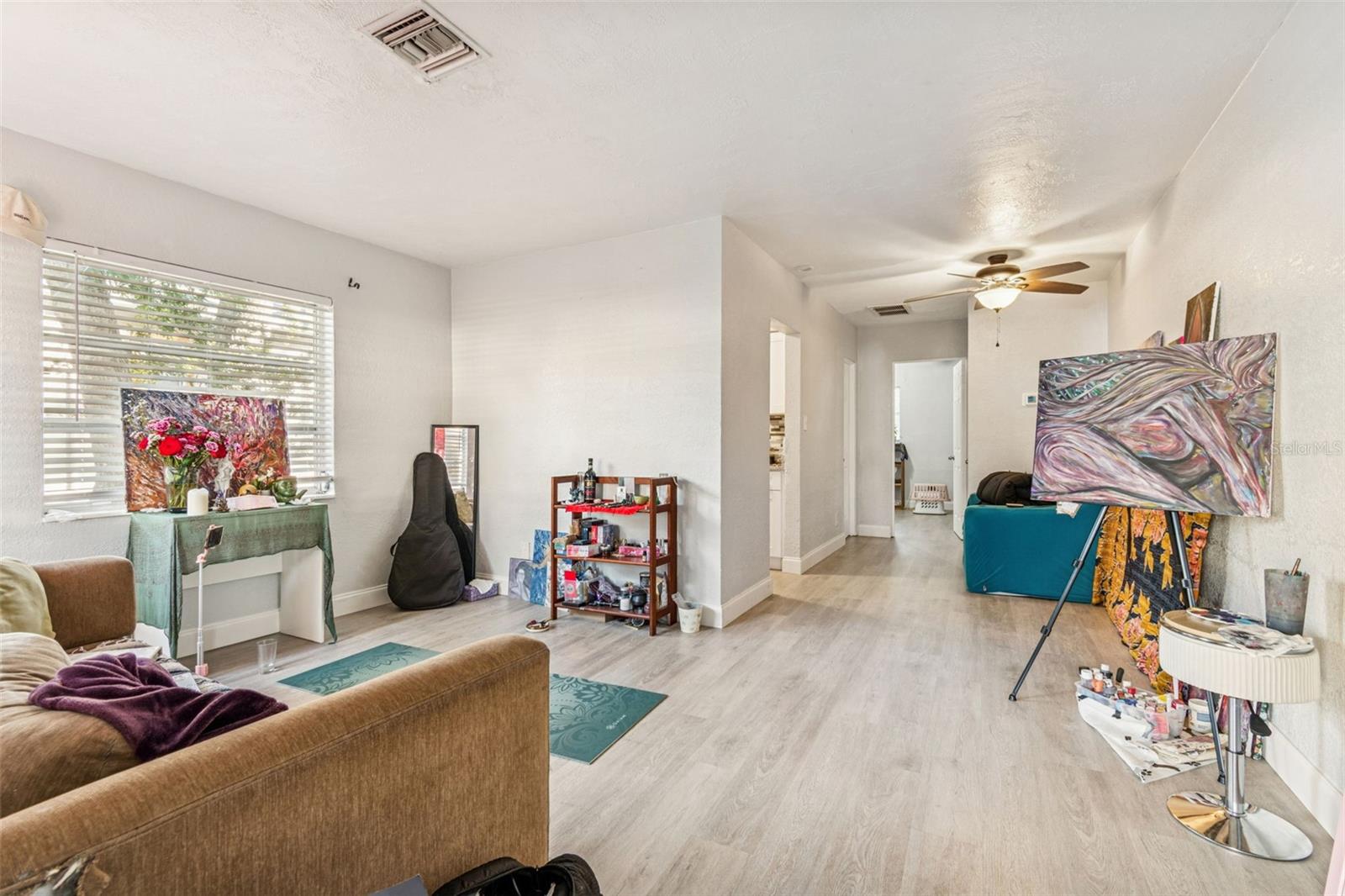 KERR ADD - Residential