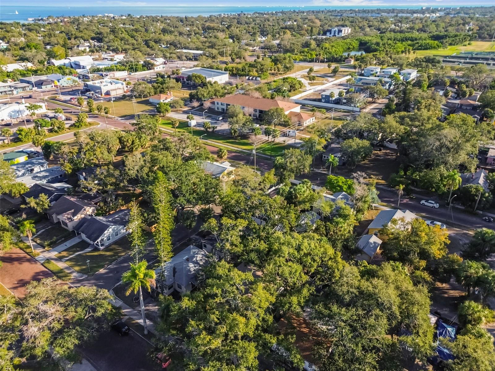 KERR ADD - Residential