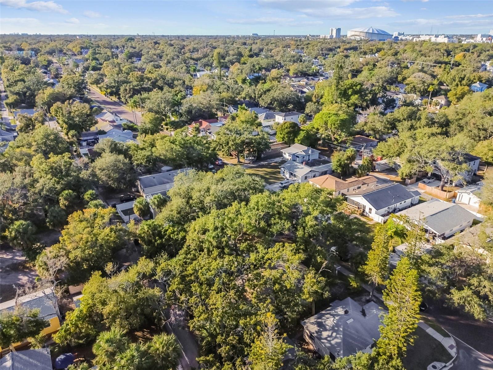 KERR ADD - Residential