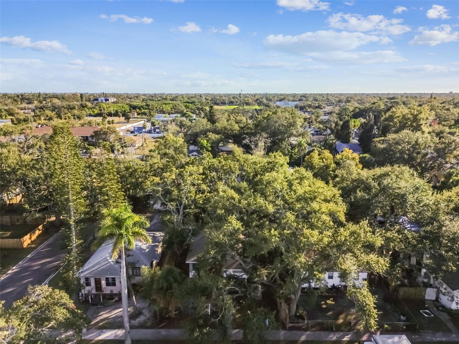 KERR ADD - Residential