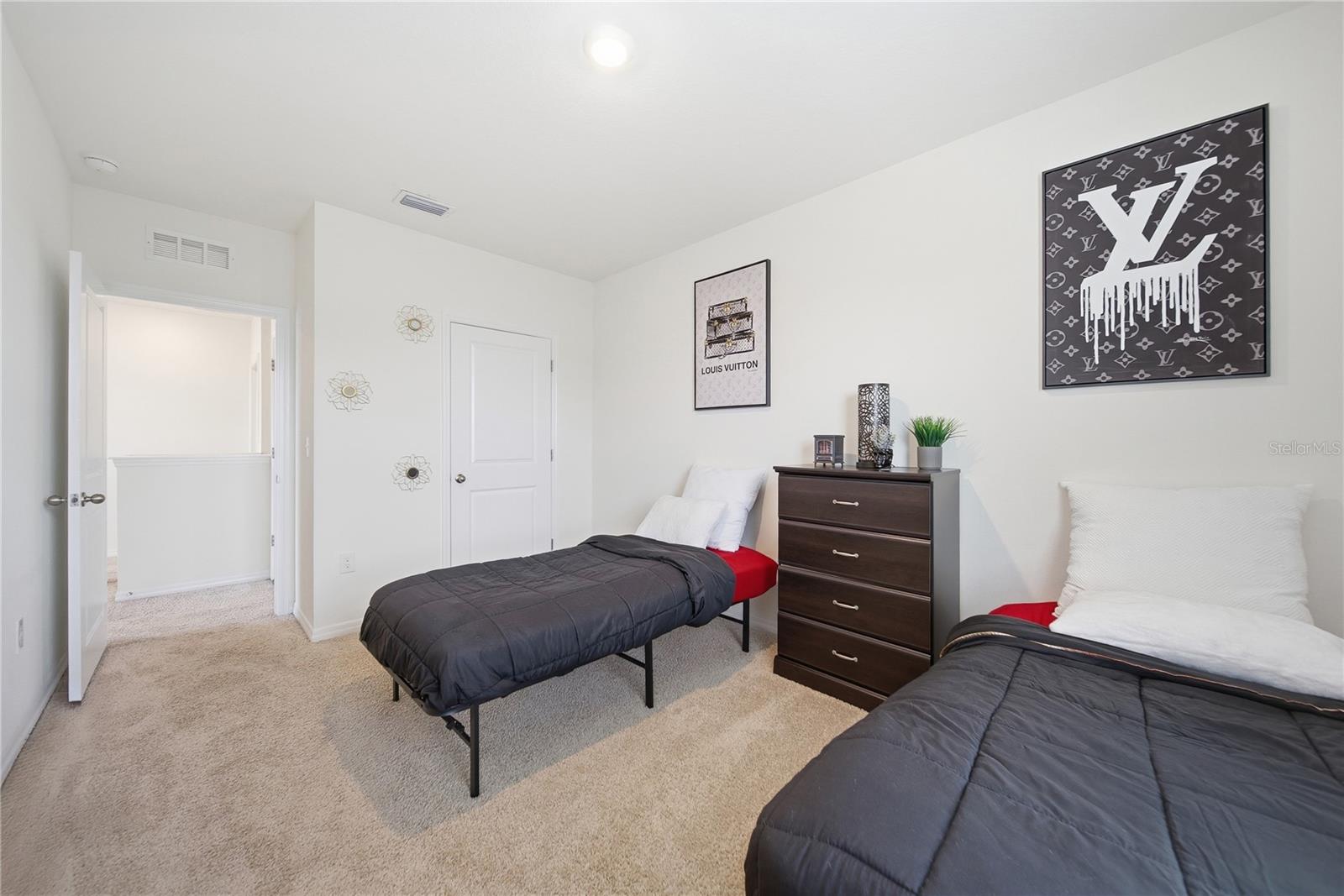 MIRADA PRCL 17-1 - Residential