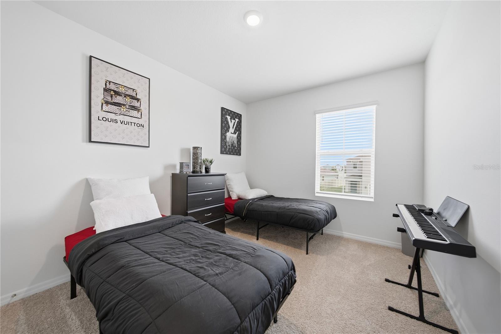 MIRADA PRCL 17-1 - Residential