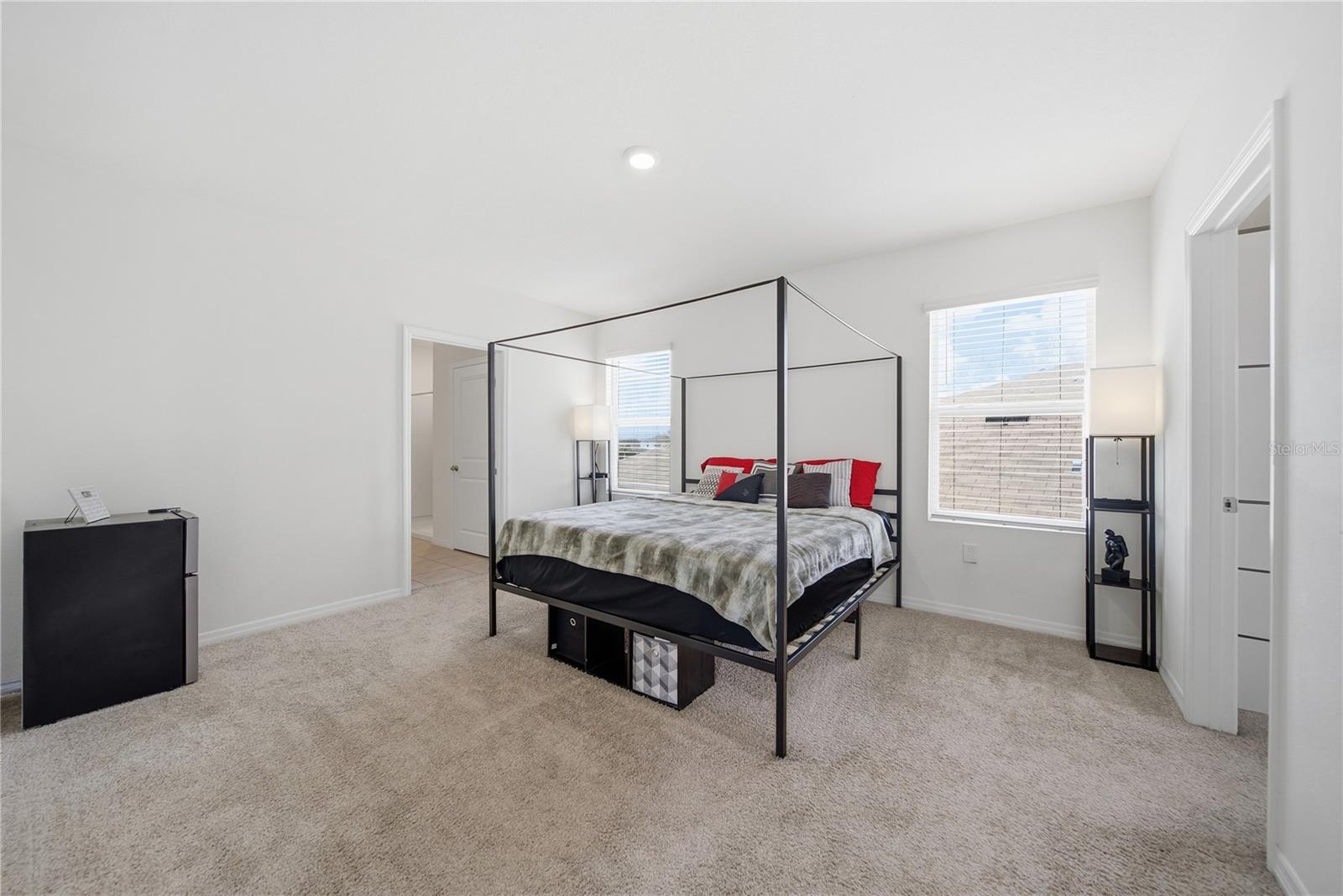 MIRADA PRCL 17-1 - Residential