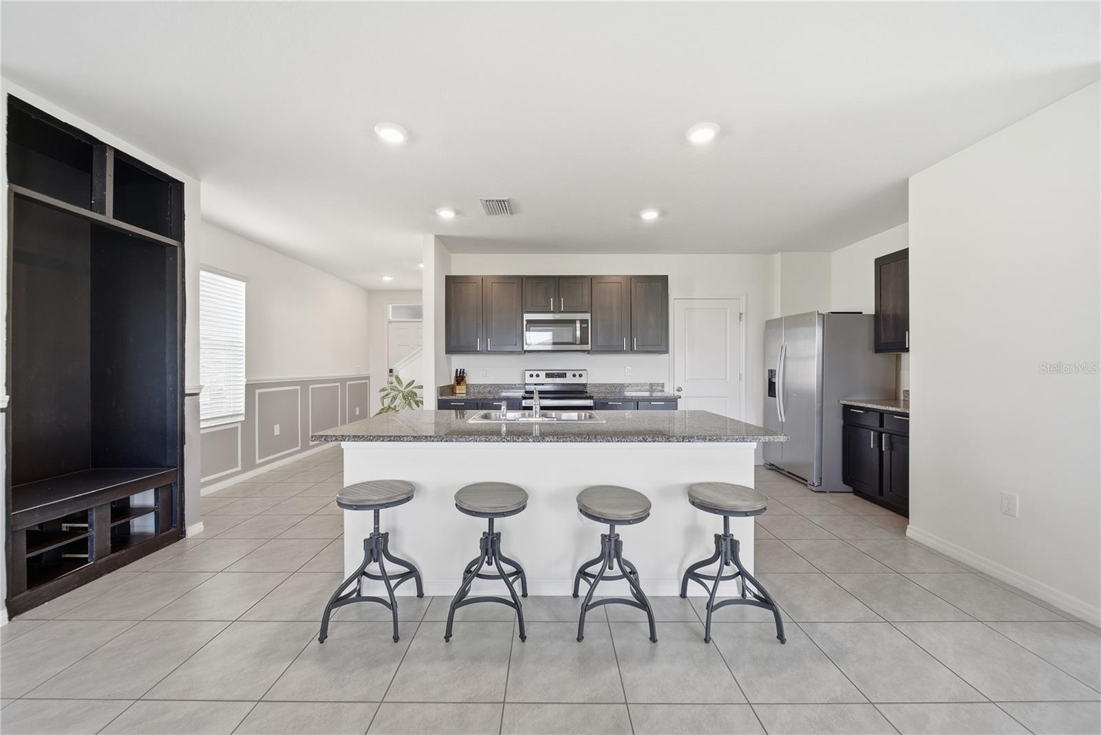 MIRADA PRCL 17-1 - Residential