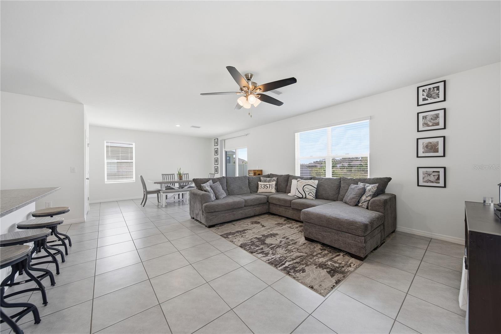 MIRADA PRCL 17-1 - Residential