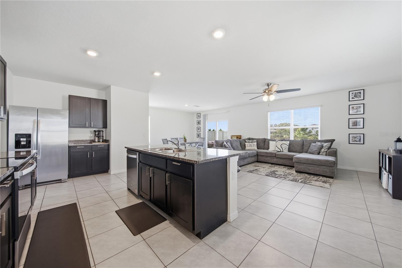 MIRADA PRCL 17-1 - Residential