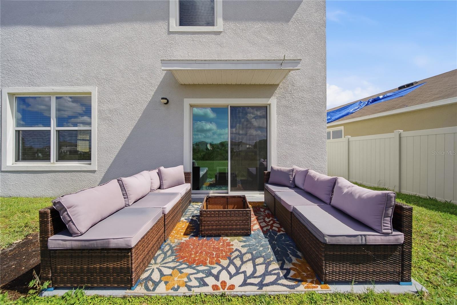 MIRADA PRCL 17-1 - Residential