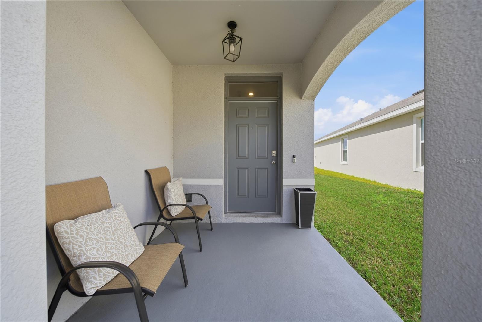 MIRADA PRCL 17-1 - Residential