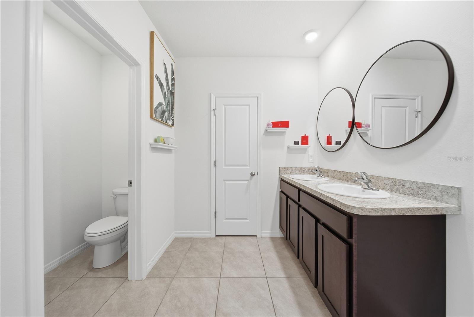 MIRADA PRCL 17-1 - Residential