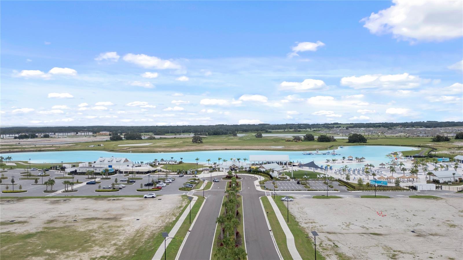 MIRADA PRCL 17-1 - Residential