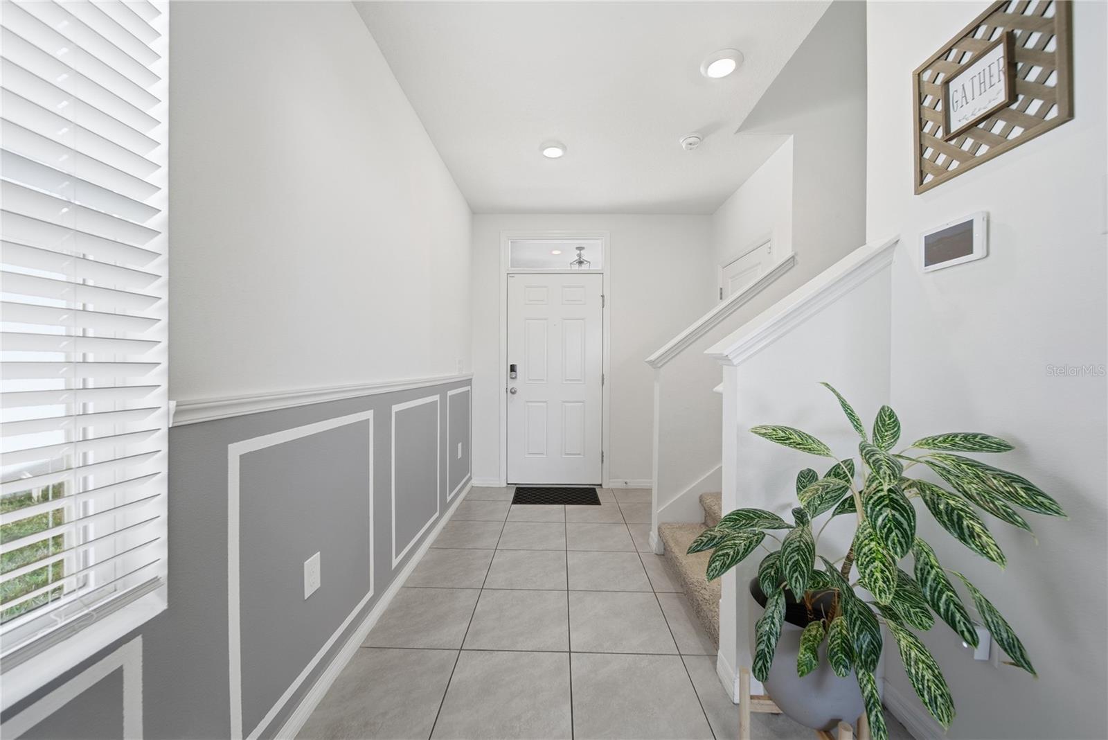 MIRADA PRCL 17-1 - Residential