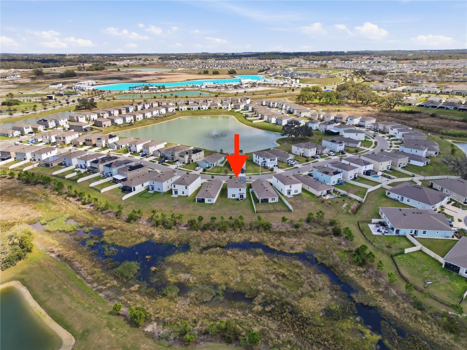 MIRADA PRCL 17-1 - Residential