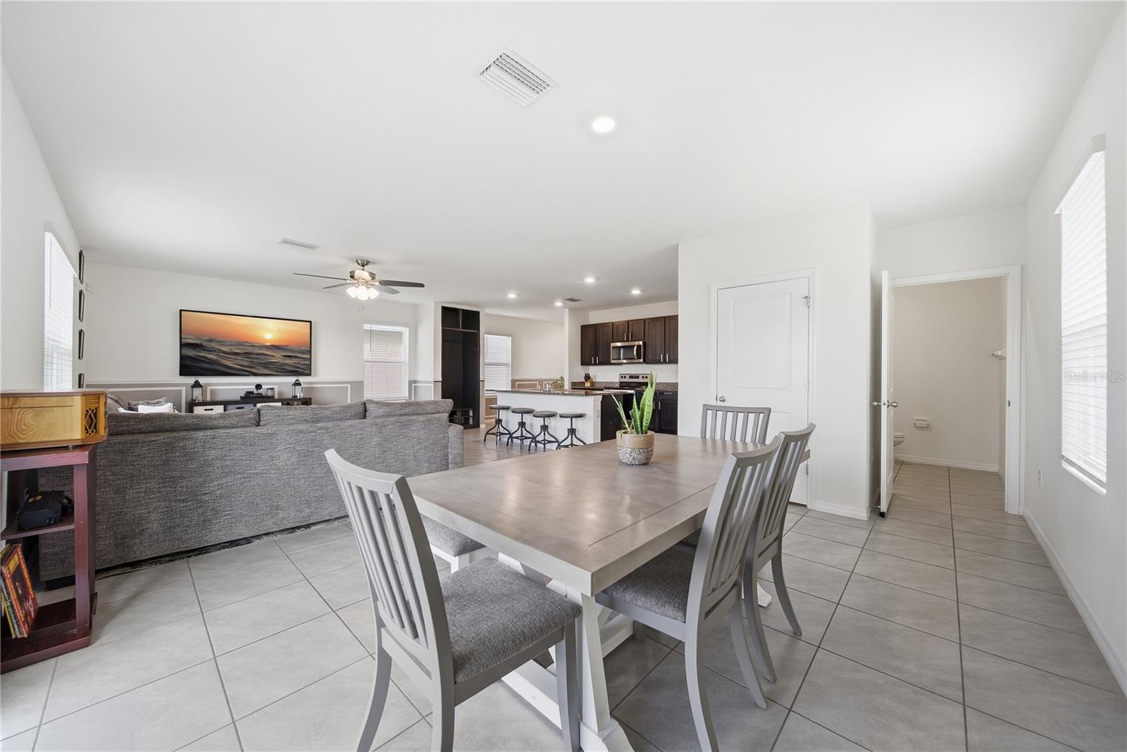 MIRADA PRCL 17-1 - Residential