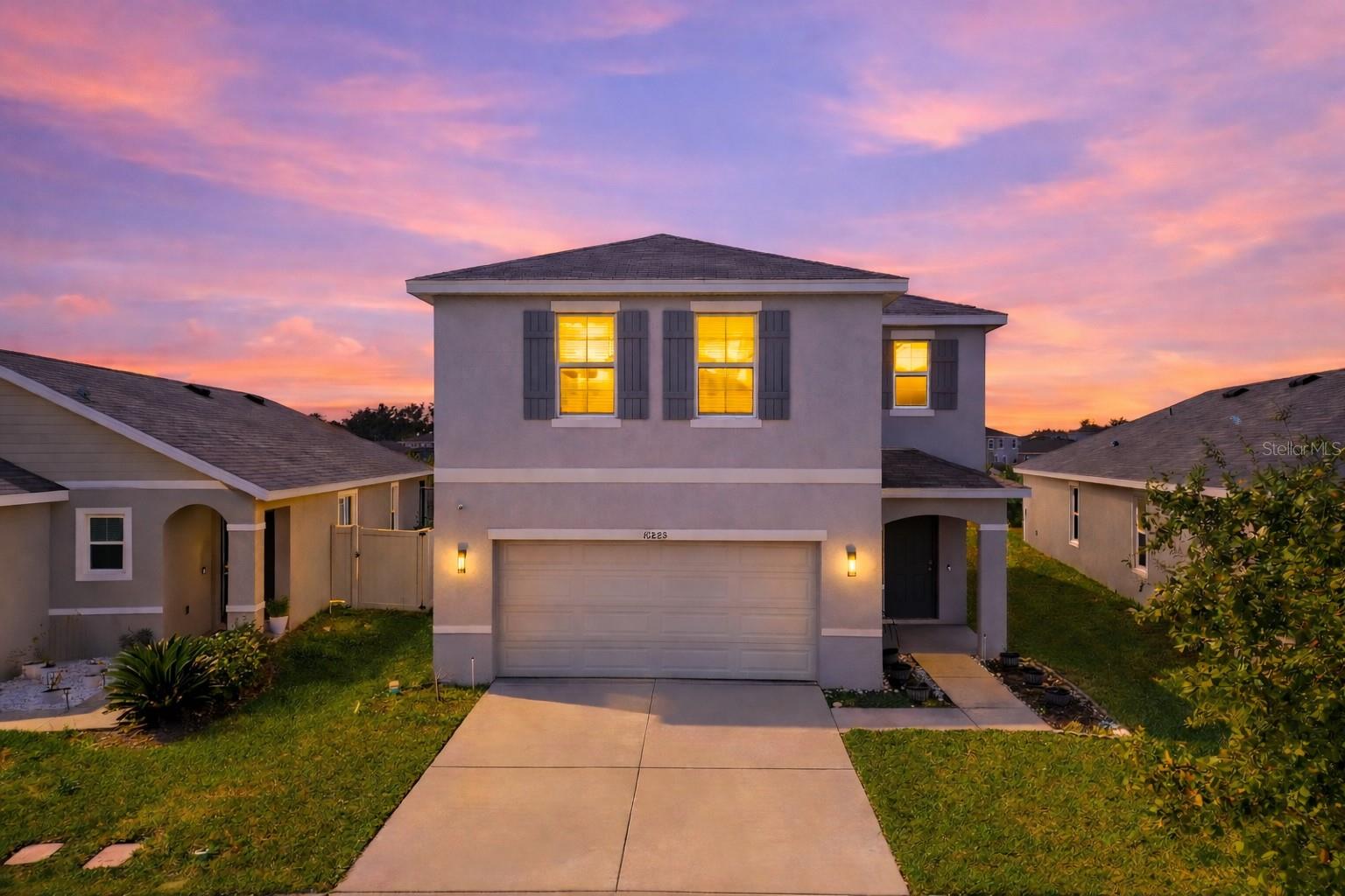 MIRADA PRCL 17-1 - Residential