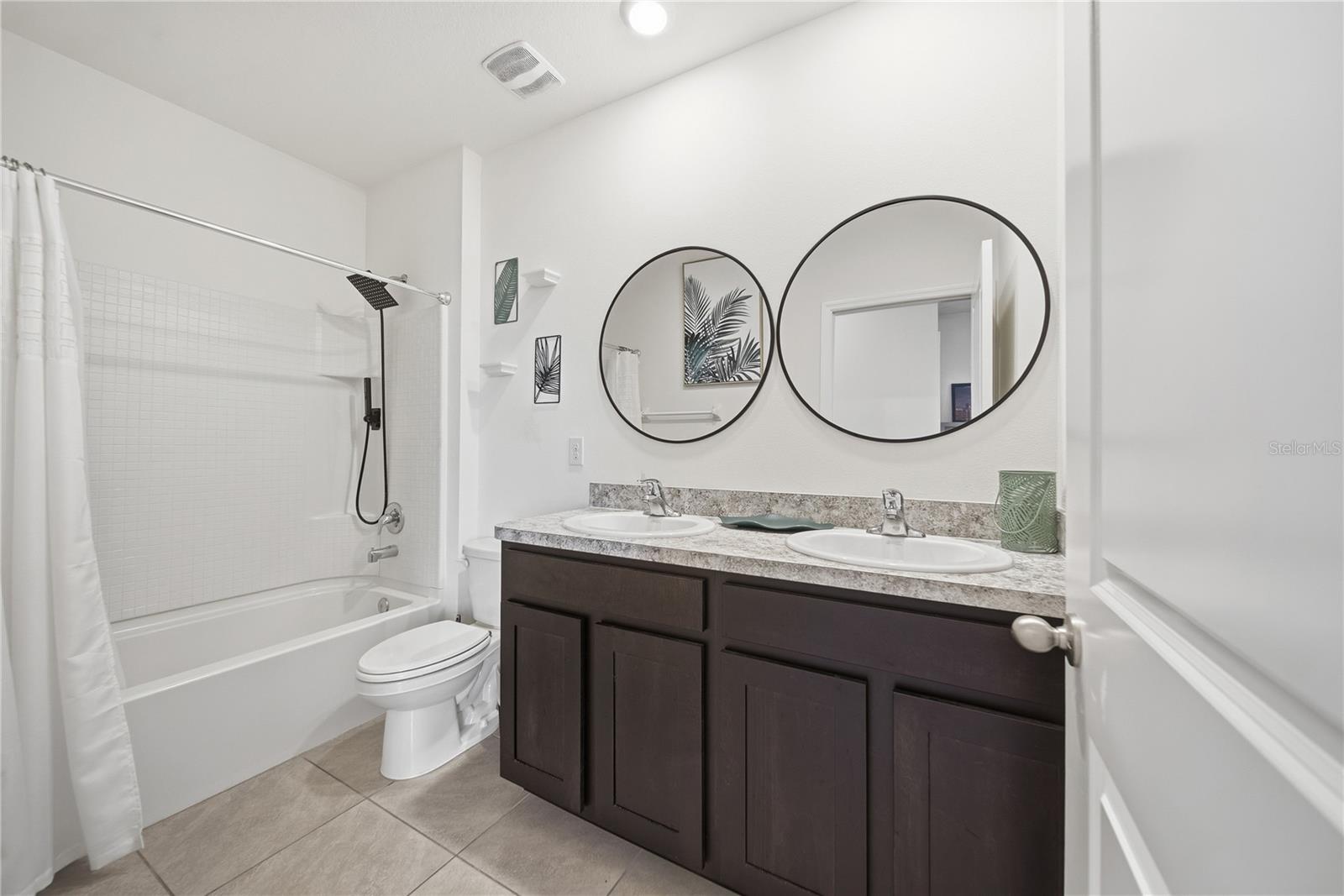 MIRADA PRCL 17-1 - Residential