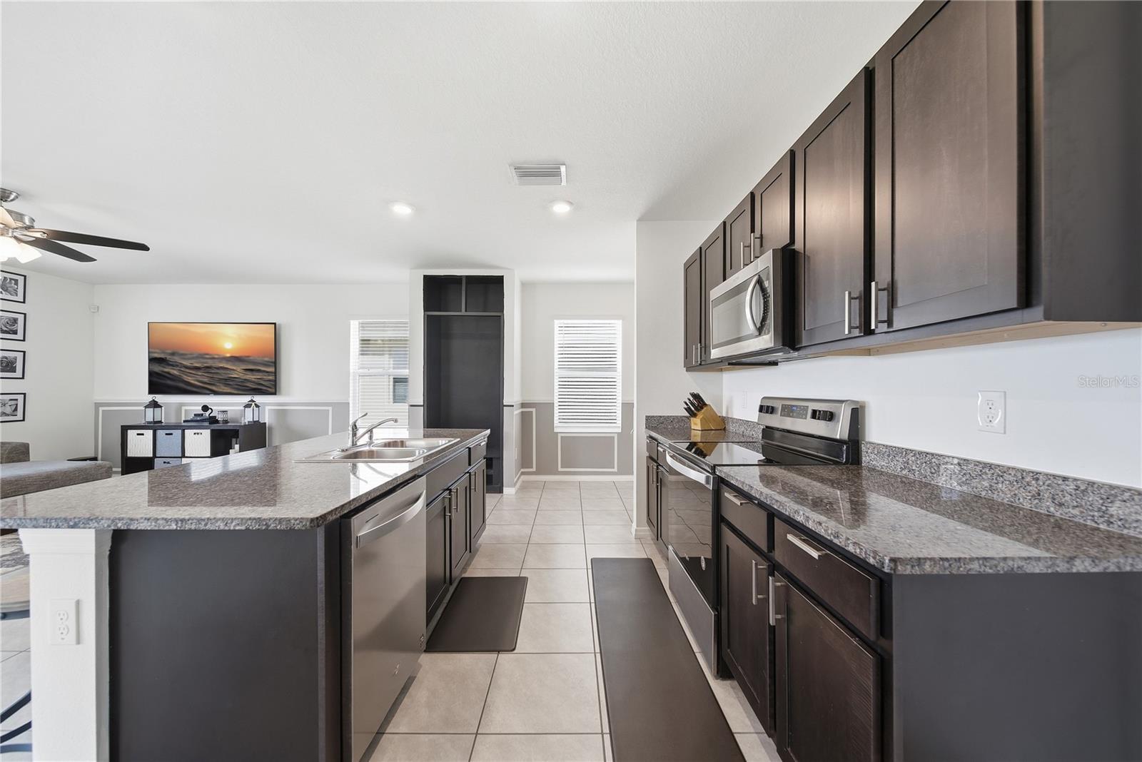 MIRADA PRCL 17-1 - Residential