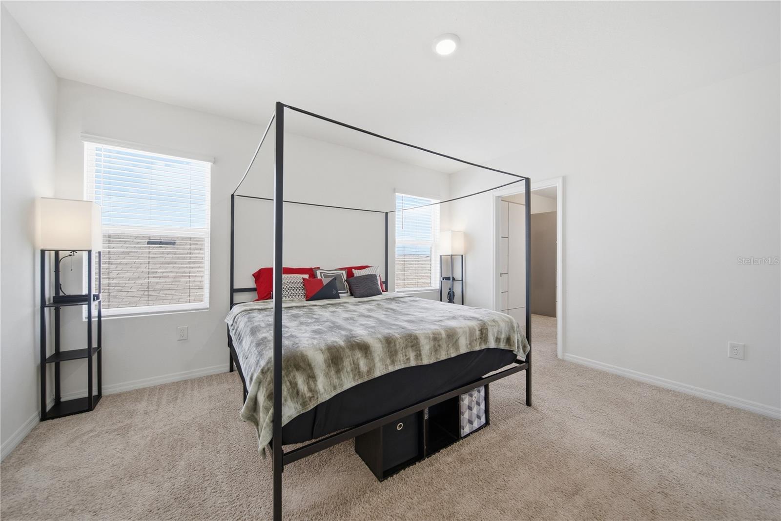 MIRADA PRCL 17-1 - Residential