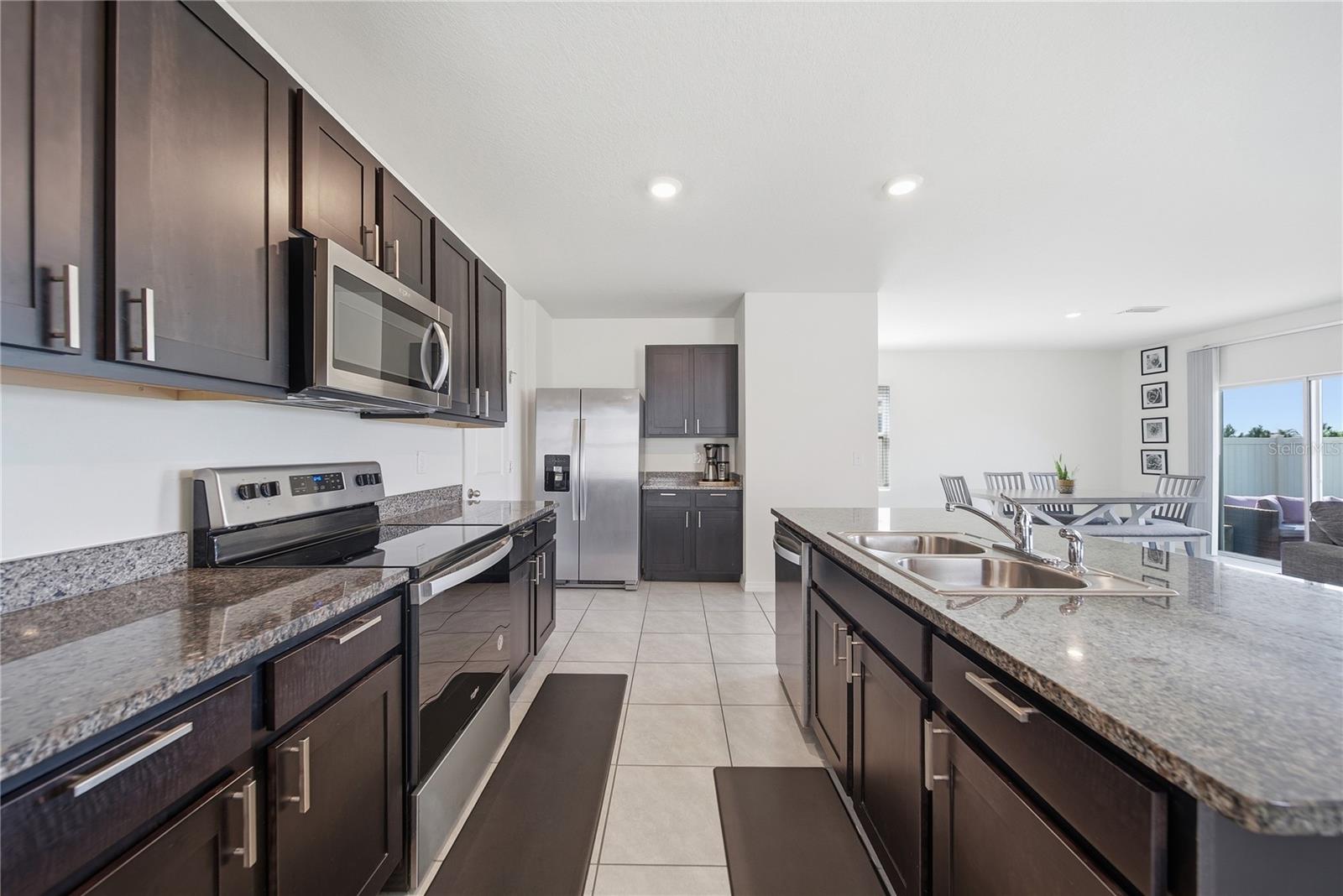 MIRADA PRCL 17-1 - Residential