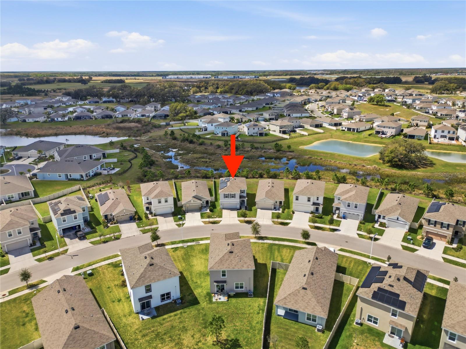 10885 PENNY GALE LOOP