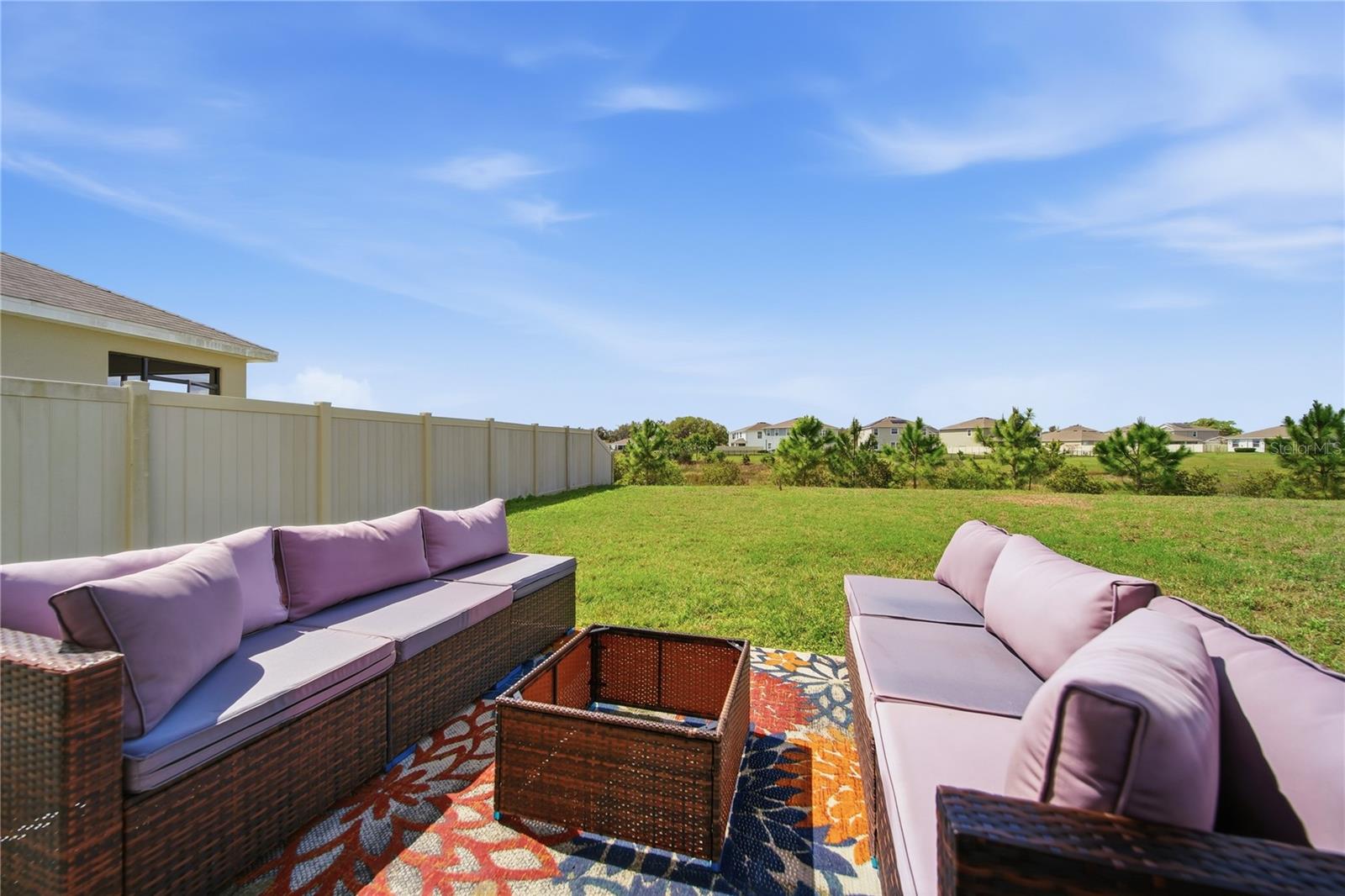 MIRADA PRCL 17-1 - Residential