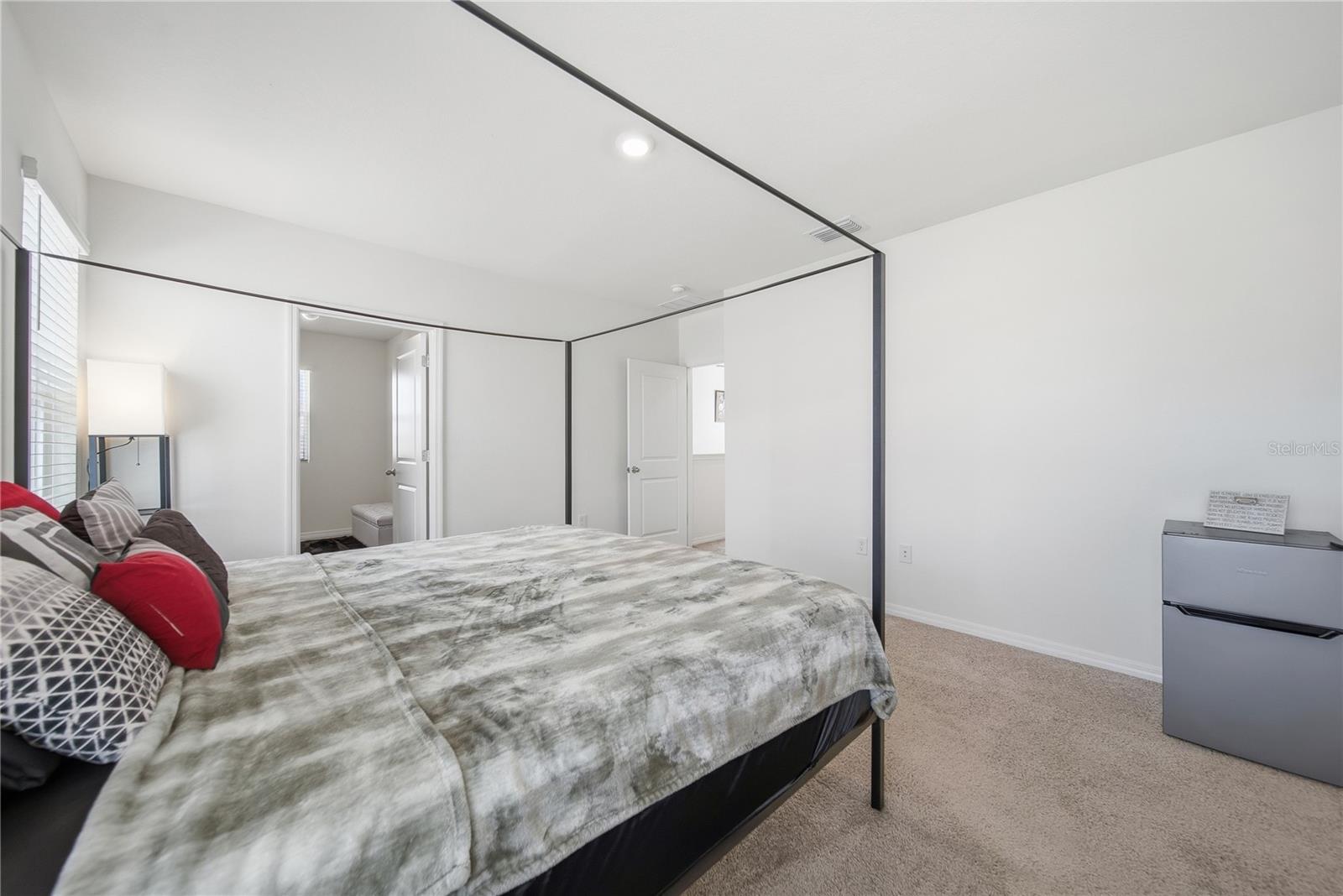 MIRADA PRCL 17-1 - Residential