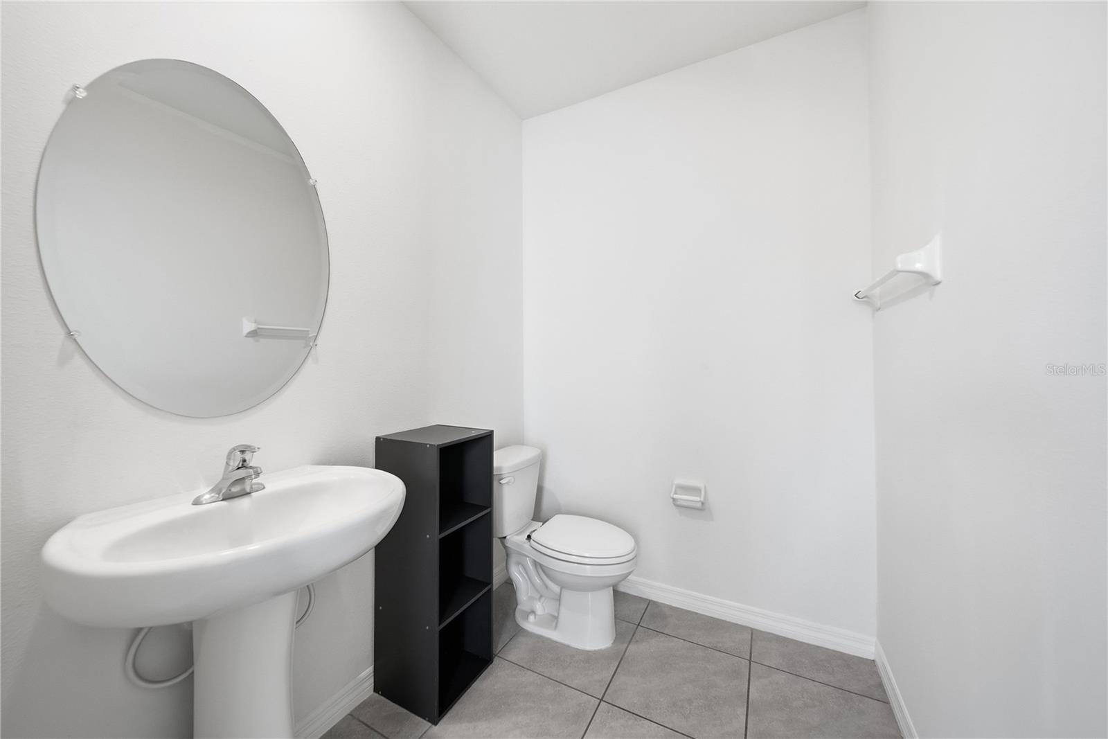 MIRADA PRCL 17-1 - Residential