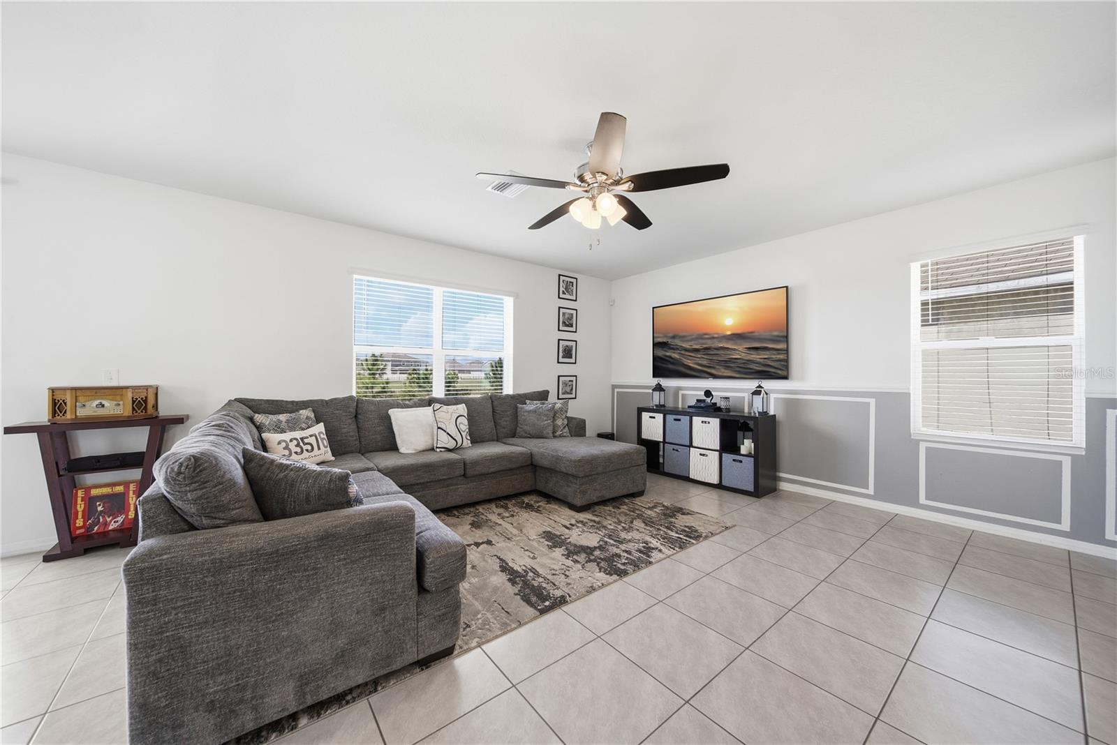 MIRADA PRCL 17-1 - Residential