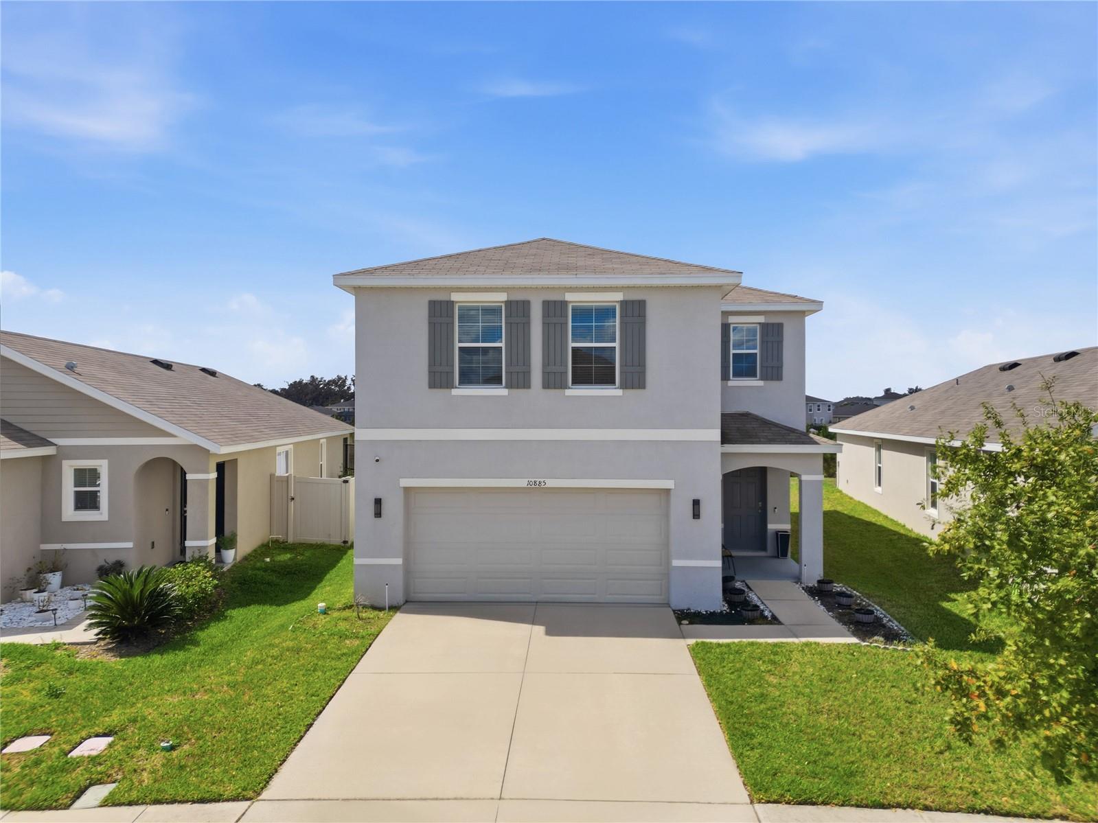 10885 PENNY GALE LOOP