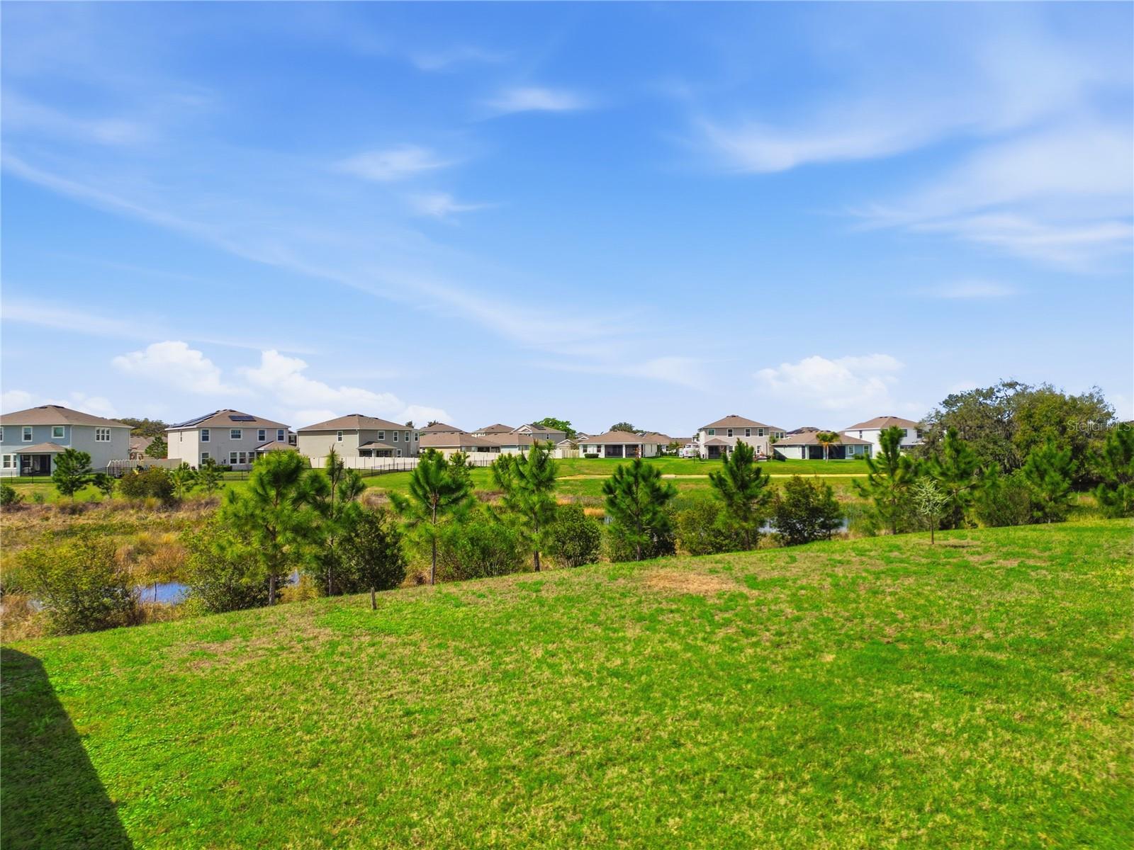 MIRADA PRCL 17-1 - Residential