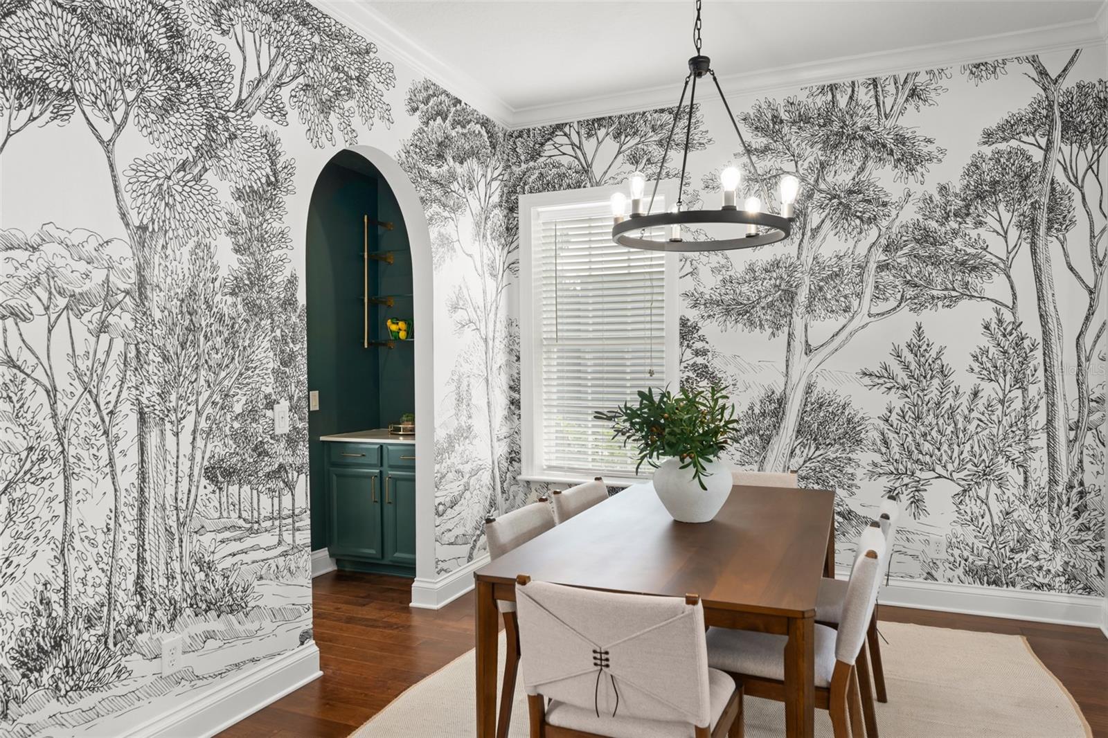 BALDWIN PARK - Residential
